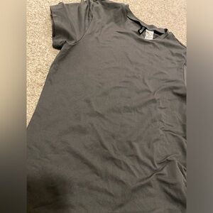 H&m Gray T-Shirt